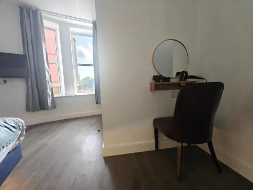 10 Chic studio Apartments in Birmingham city centre photo 89