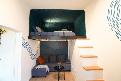 Mimi's place