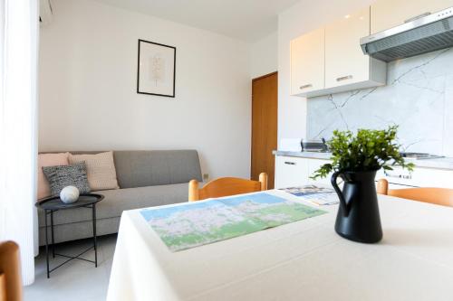 Tonik Apartments Diklo, Seaside Stay in Zadar