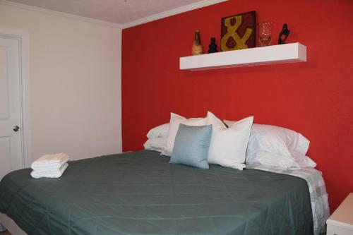 Fotografie z fotogalerie ubytování Townhome - El Fuerte v destinaci Riverdale