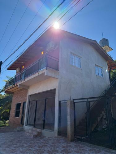 Foto de Orquídeas lodge