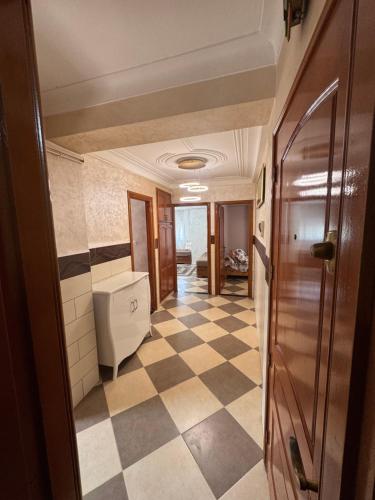 Φωτογραφία από το άλμπουμ του Appartement F3 σε El Harrach