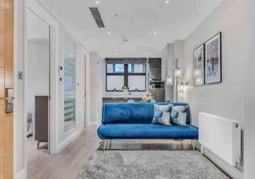 Cleveland Residences Farringdon photo 1