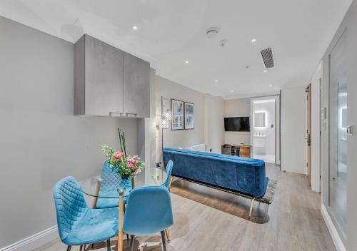 Cleveland Residences Farringdon photo 129