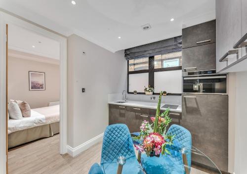 Cleveland Residences Farringdon photo 124