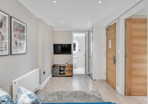 Cleveland Residences Farringdon photo 130