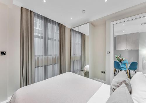 Cleveland Residences Farringdon photo 125