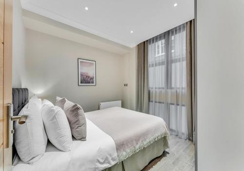 Cleveland Residences Farringdon photo 127