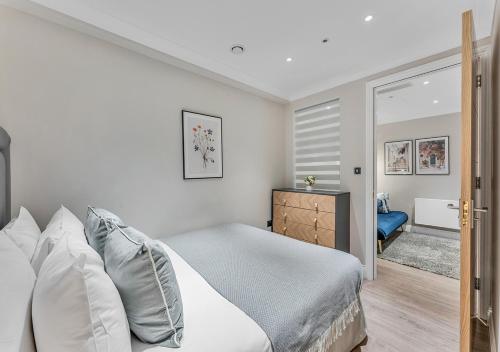 Cleveland Residences Farringdon photo 131