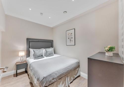 Cleveland Residences Farringdon photo 126
