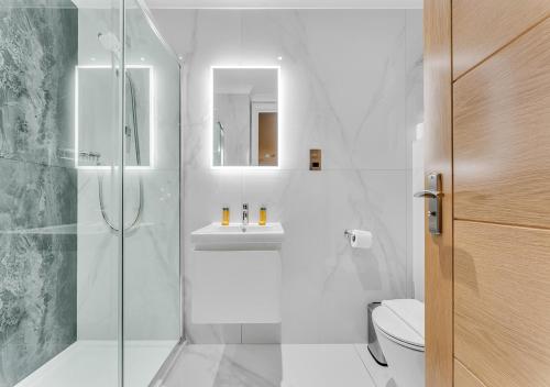 Cleveland Residences Farringdon photo 132