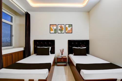 Gallery image of Hotel O M G Garden Balasiring in Rānchī