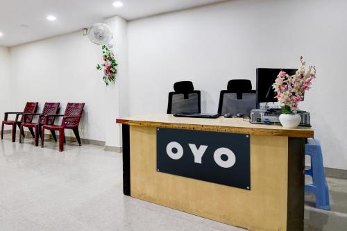 Gallery image of Hotel O M G Garden Balasiring in Rānchī