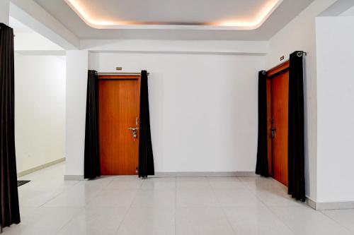 Gallery image of Hotel O M G Garden Balasiring in Rānchī