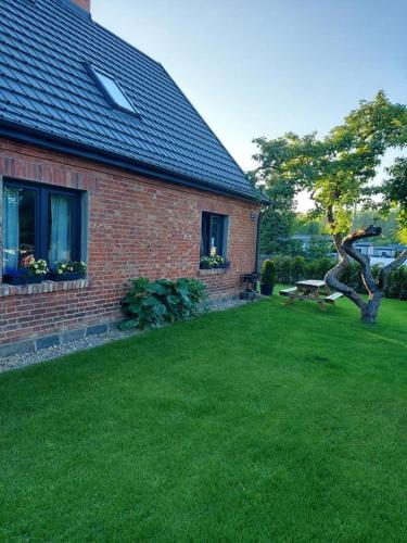 Apartamenty Dom Ogrodnika
