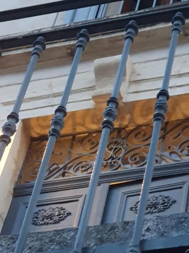 NéffièsにあるMaison Dix Chambres d'hôtes et Espace SPA Bien êtreのギャラリーの写真
