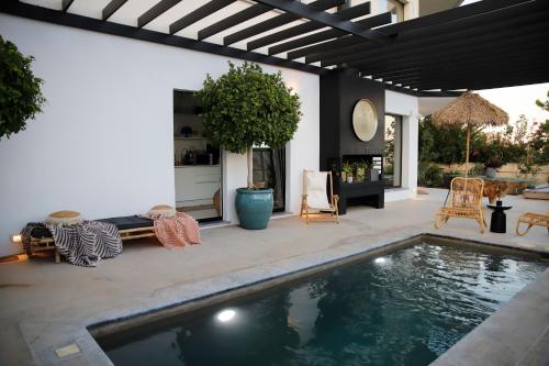 Bunny Island Exquisite Villas