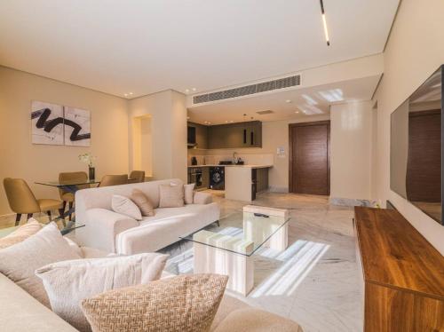 Lavish 2 Bedroom in New Cairo