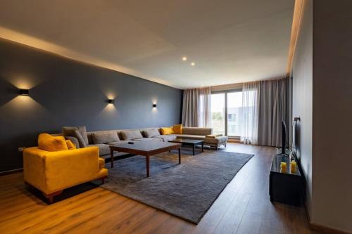 Windsor Apartment 3MBRs By Boutique Residence