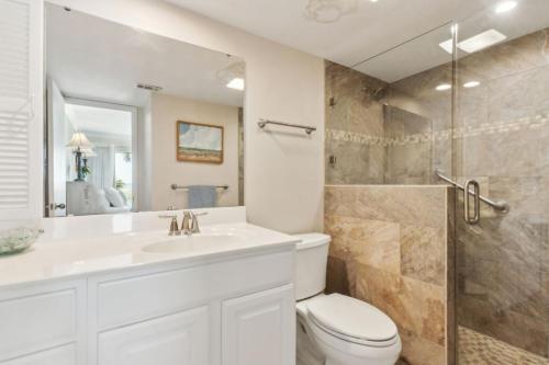 O baie la Amelia Surf and Racquet Club Condo - Ocean Front - 2nd Floor - Pools - Tennis Courts - Sleeps 6