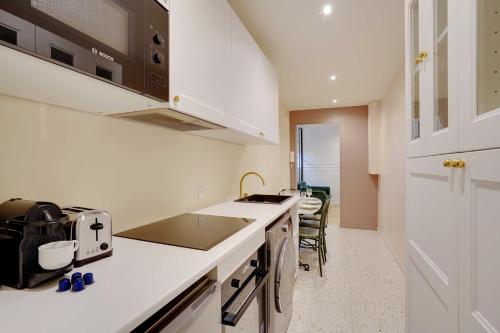 Cosy Appt - 1BDR-2P - Montmartre