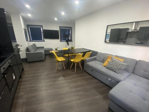 Foto Liverpoolis asuva majutusasutuse Temple Court by UStay Aparthotels galeriist