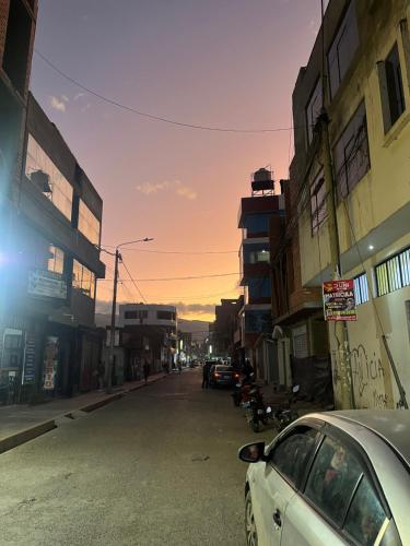 Gallery image of hostelworld in Chupaca