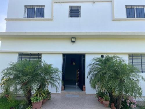 Exteriér nebo vchod ubytování Villa Authentique piscine privée