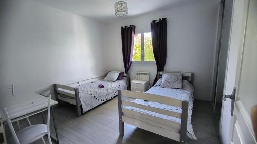 Foto Maison avec piscine 5