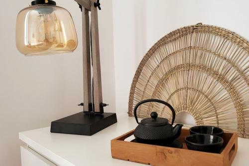 Φωτογραφία από το άλμπουμ του L'escape Rue Calme - Free parking σε Ρενς