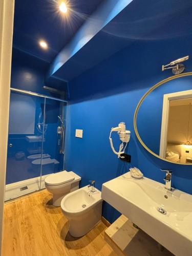 Imagen de la galería de Borgomara Bed and Breakfast, en Marina di Schiavonea