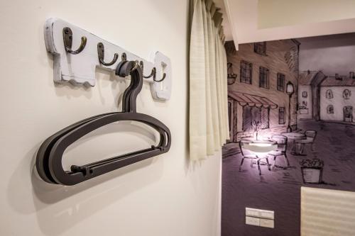 Fotografie z fotogalerie ubytování The Cloud Hotel Zhongli Branch v destinaci Čung-li