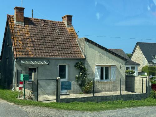 Gite de Pouppeville