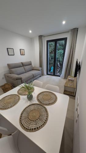 Apartamentos Gran Capitán - parking opcional