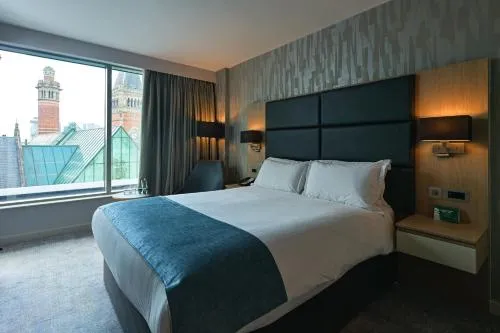 Holiday Inn Manchester - City Centre by IHG photo 27