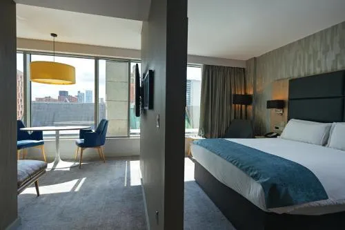 Holiday Inn Manchester - City Centre by IHG photo 30