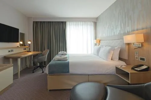 Holiday Inn Manchester - City Centre by IHG photo 20