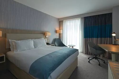 Holiday Inn Manchester - City Centre by IHG photo 13