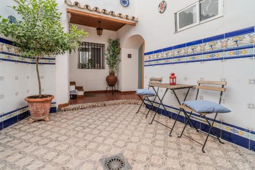 Calleja La Pimentera