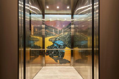 Φωτογραφία από το άλμπουμ του Holiday Inn Express Yibin Xuzhou by IHG στο Γιμπίν