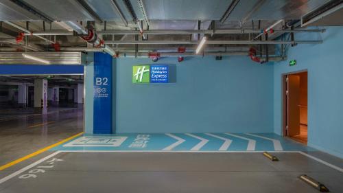 Imagen de la galería de Holiday Inn Express Xi'an Fengdong by IHG, en Xianyang