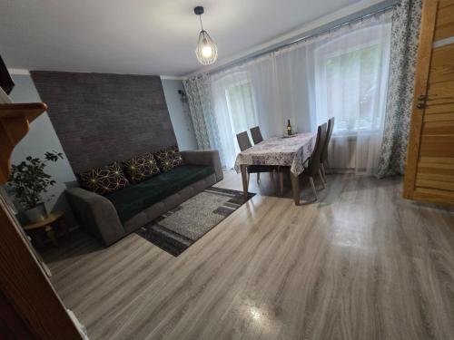 Mieszkanie 44 w Karkonoszach