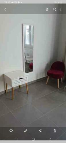 Фотография из галереи Omonoia Central Apartment в Кавале