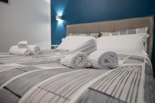 Dama Suites Bari photo 6