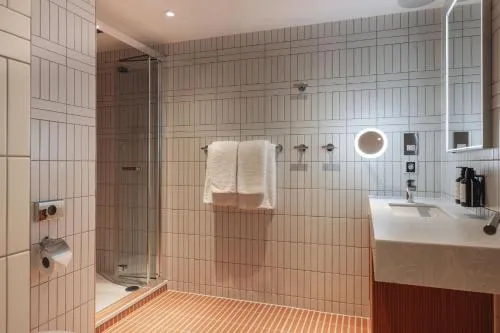 Hotel Indigo London Clerkenwell by IHG photo 24