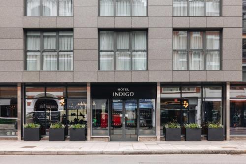 Hotel Indigo London Clerkenwell by IHG photo 59
