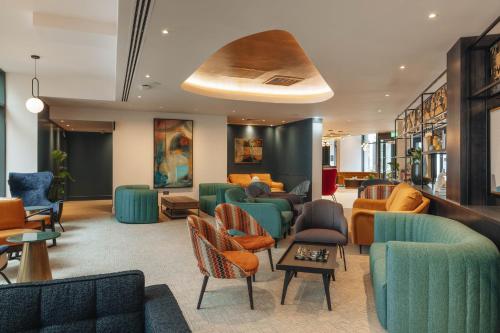 Hotel Indigo London Clerkenwell by IHG photo 53
