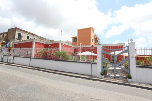 Φωτογραφία από το άλμπουμ του Golden Mile B&B σε Ερκολάνο