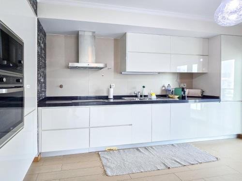 Apartment Rocha Prime Beachside Bliss
