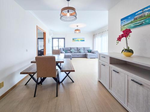 Apartment Rocha Prime Beachside Bliss
